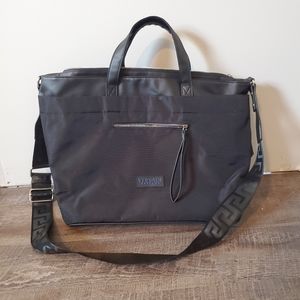 Versace Perfume Tote Bag